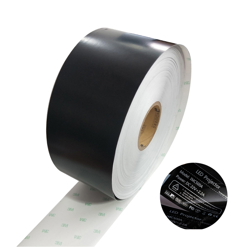Printer Paper - 7847 Laser Printed Flexible Paper Bar