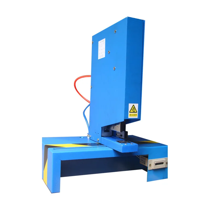 New Pneumatic Binding Machine  - Stapler Heavy Duty 评论和价格