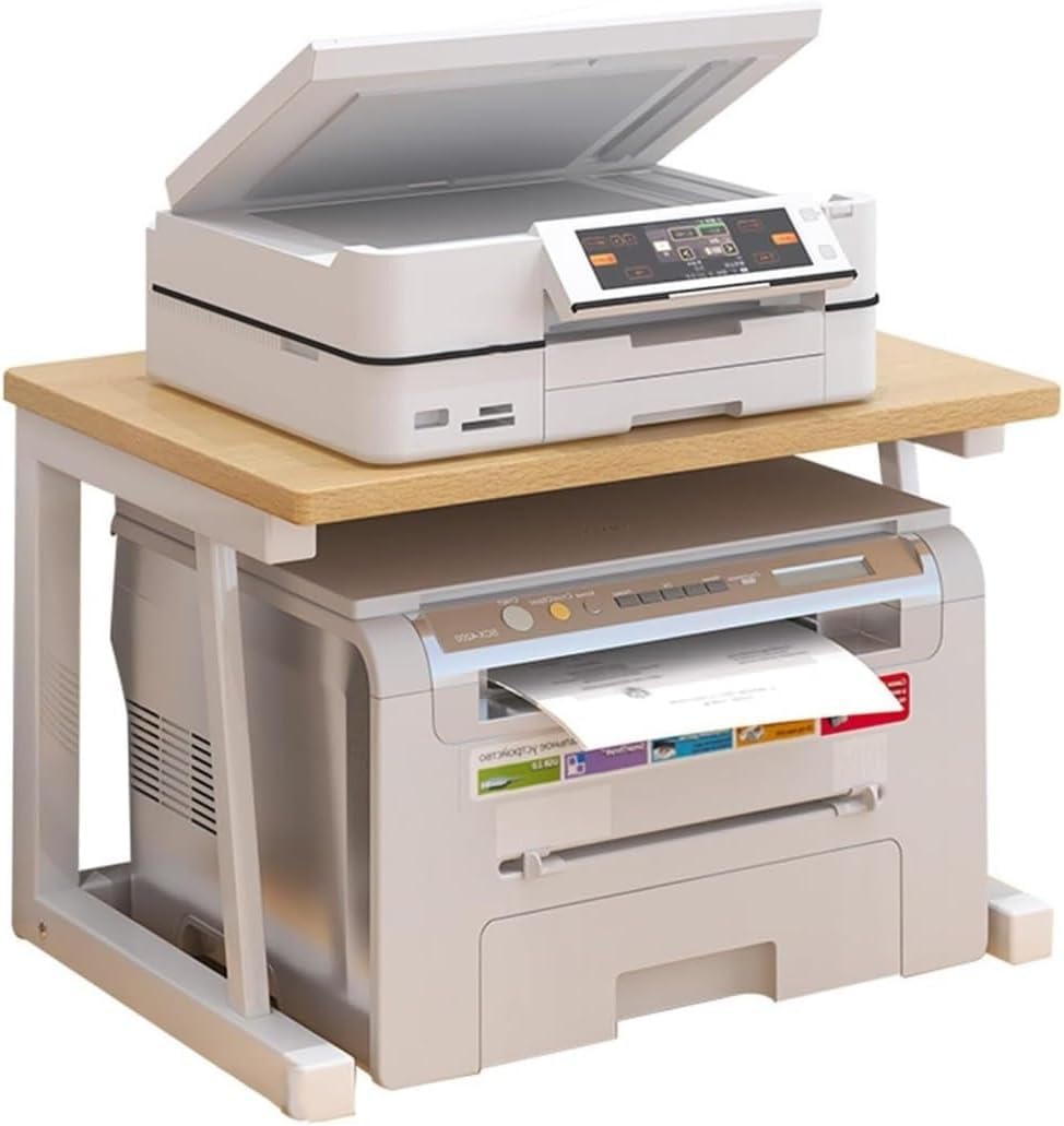 2-Tier Wooden Desktop Printer  - Commercial Book Printing Machines 评论和价格