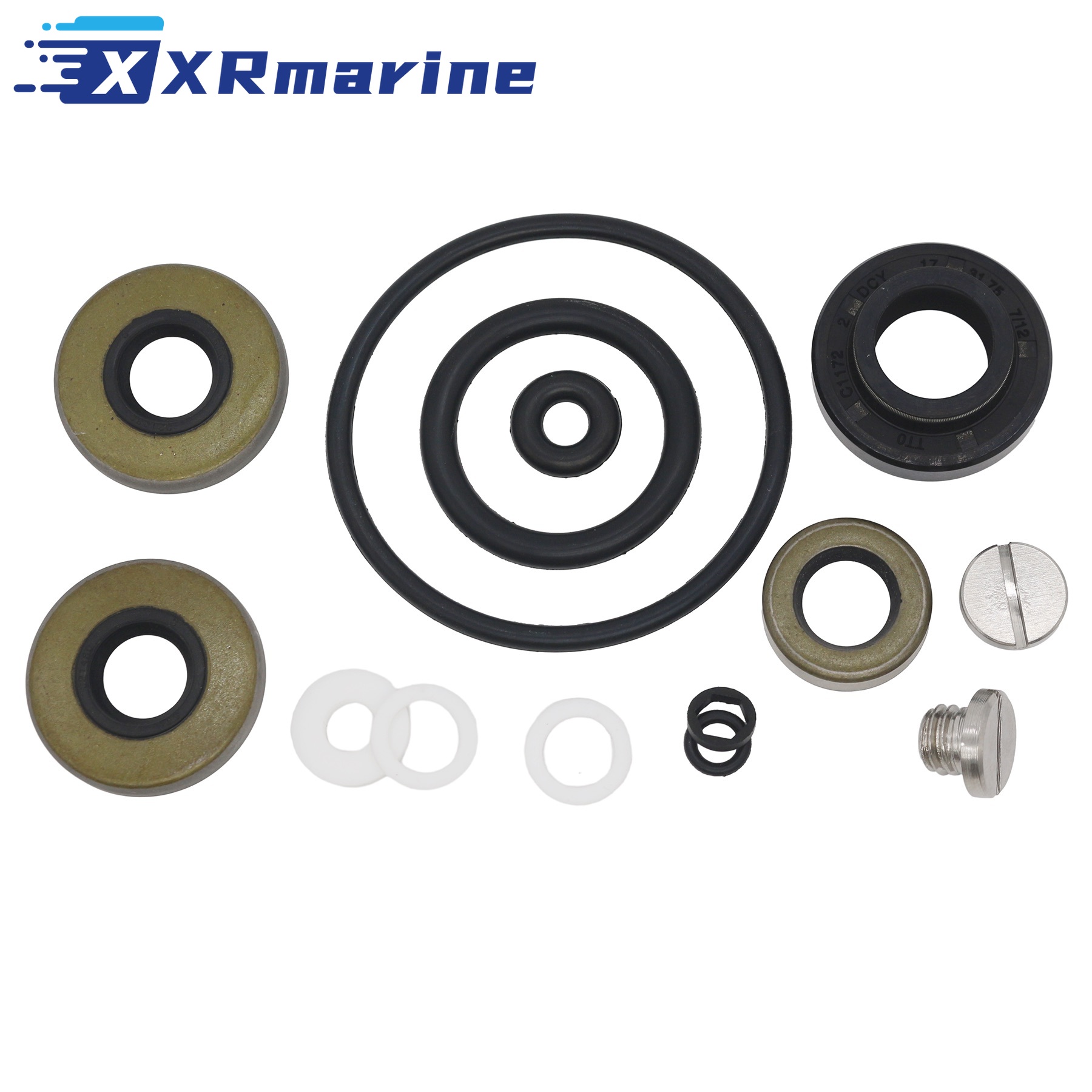 For Johnson Evinrude 8-9.9-10- - Ink Cartridge 评论和价格