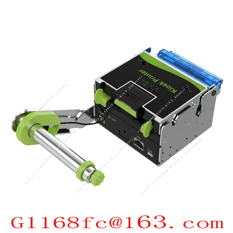 KP-802 80mm Kiosk Thermal Tick - Thermal Printer 评论和价格