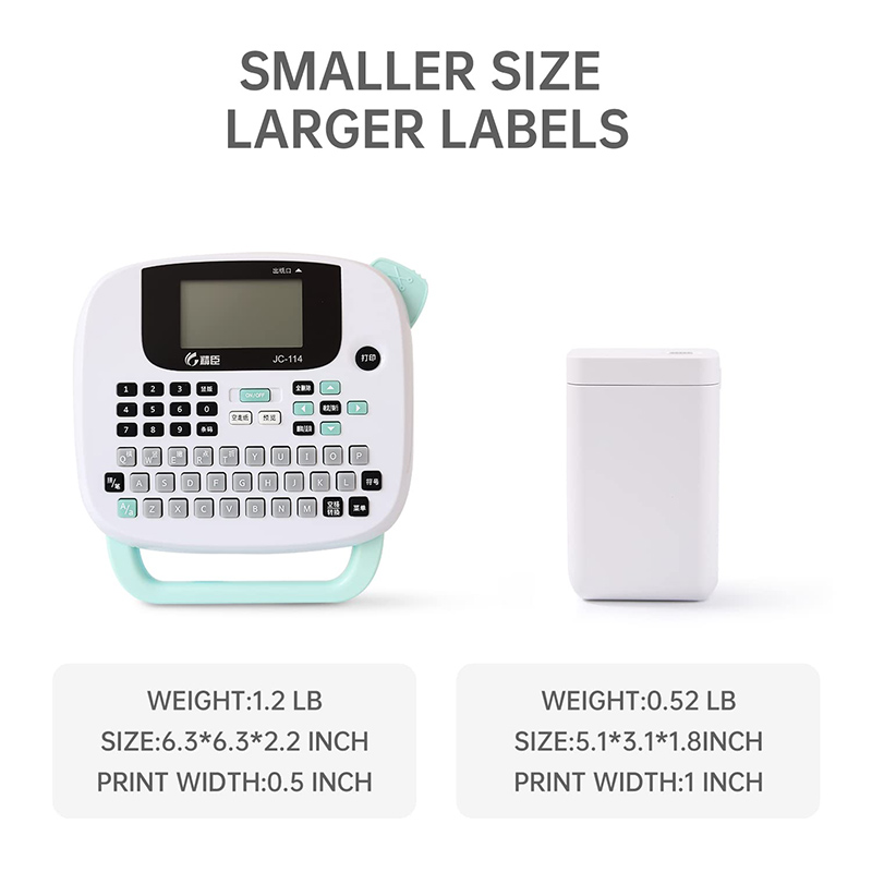​​NiiMbot D101 Mini Thermal La - Photo Printer 评论和价格