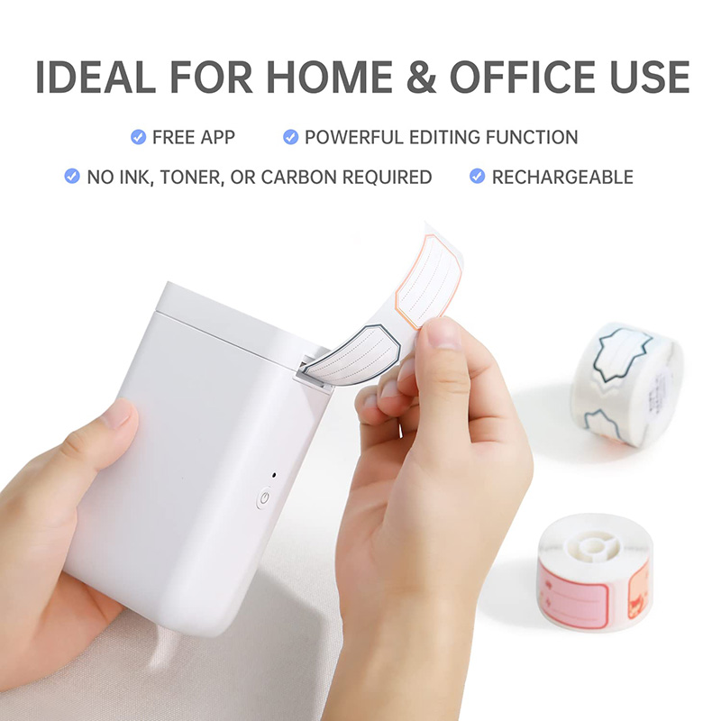 ​​NiiMbot D101 Mini Thermal La - Photo Printer 评论和价格