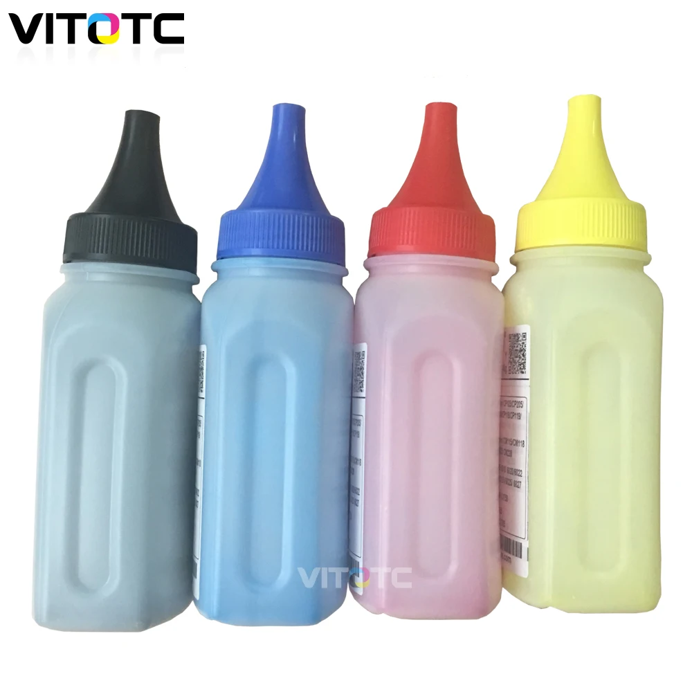 4 Color Japan Toner Powder 4 C - Toner Cartridge 评论和价格