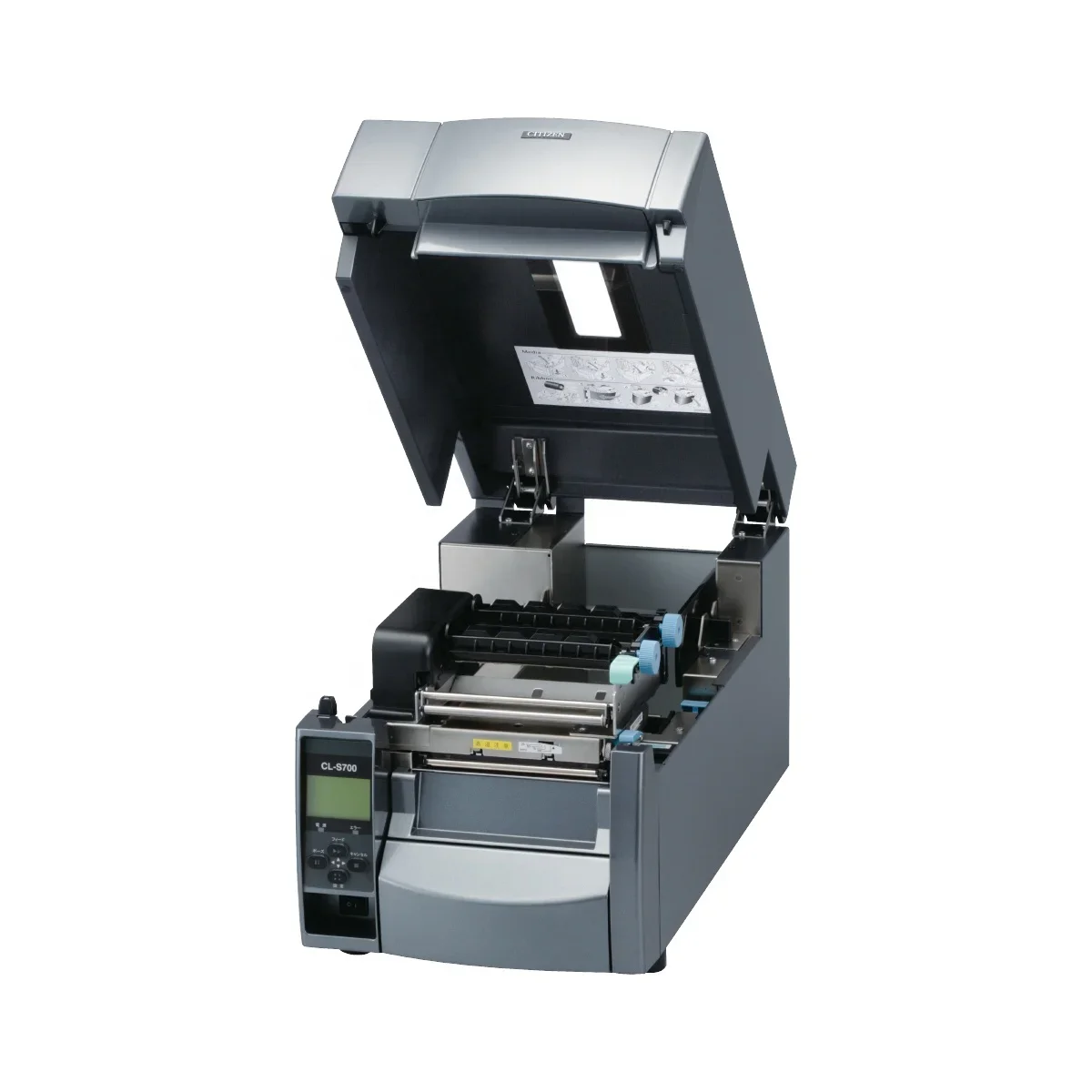 2026 Citizen CL-S700/CL-S703 T - Label Printer 评论和价格