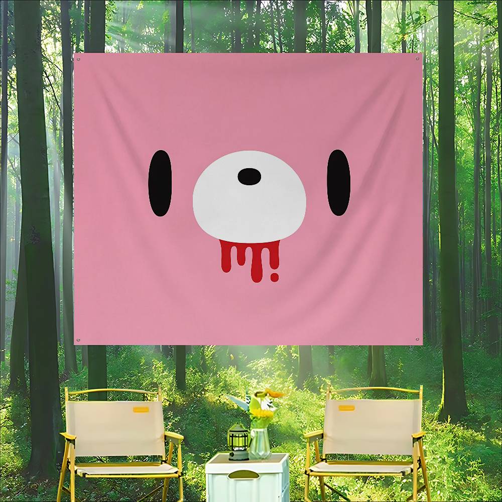 Popular Character G-Gloomy B-B - Commercial Printing Company 评论和价格