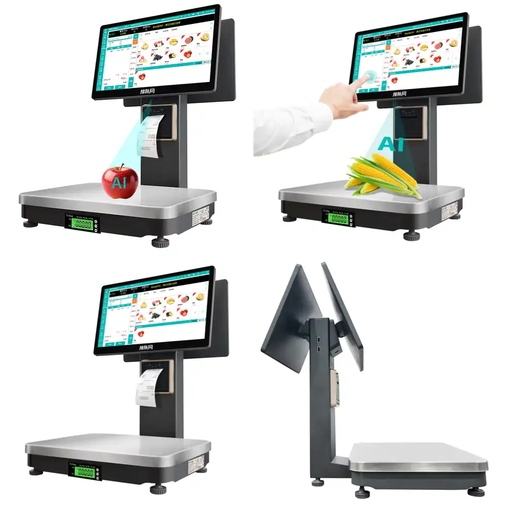 Smart Label Printing POS AI We - Label Printer 评论和价格