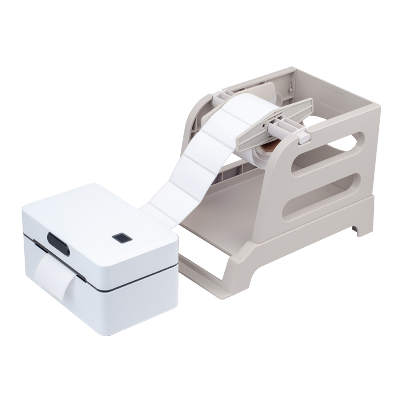 2026new Cheapest 80mm Thermal  - Label Printer 评论和价格