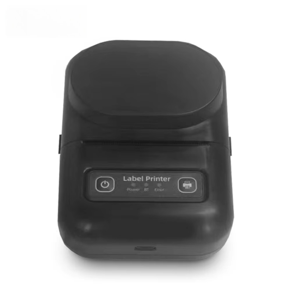 58mm Mini Pos Handheld Wireles - Barcode Printer 评论和价格