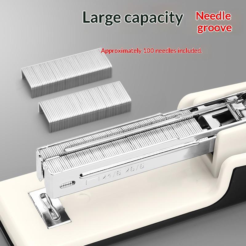 〔NN71〕Use 24/6 26/6 Staples St - Stapler Heavy Duty 评论和价格