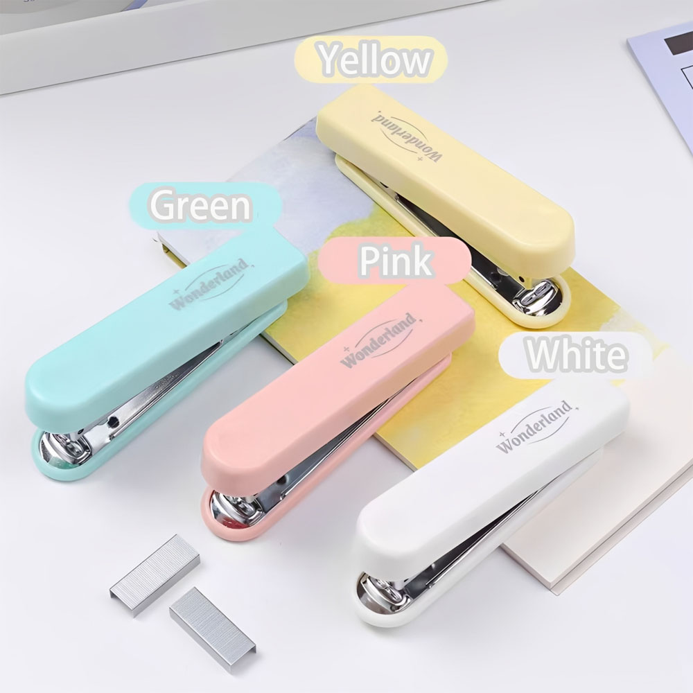Multifunctional Mini Stapler - - Stapler Heavy Duty 评论和价格