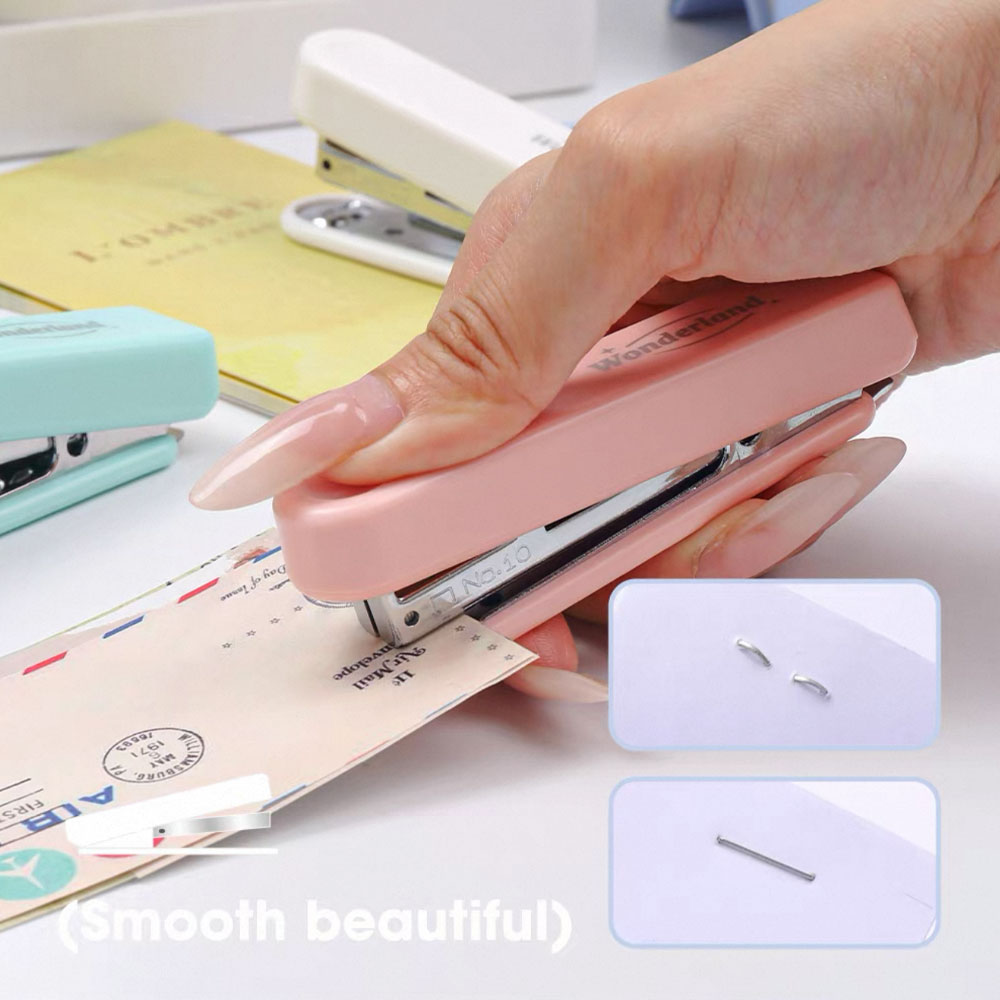 Multifunctional Mini Stapler - - Stapler Heavy Duty 评论和价格