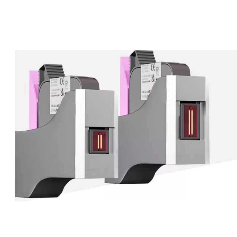 Automatic Online Inkjet Printe - Ink Cartridge 评论和价格