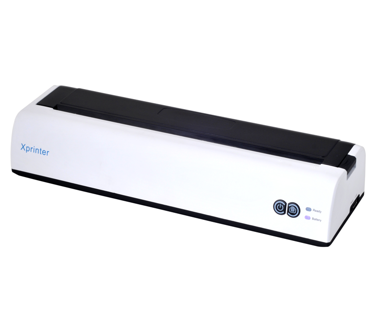Portable Mobile Thermal  Paper - Thermal Printer 评论和价格