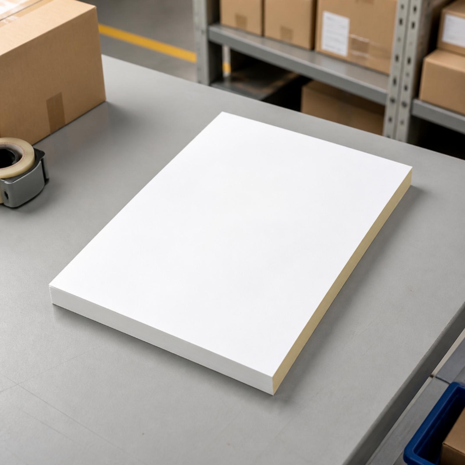 Matte Adhesive Label A3 Glossy - Label Printer 评论和价格