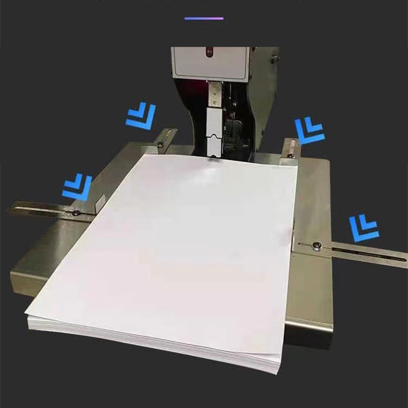 Automatic electric stapler 200 - Stapler Heavy Duty 评论和价格