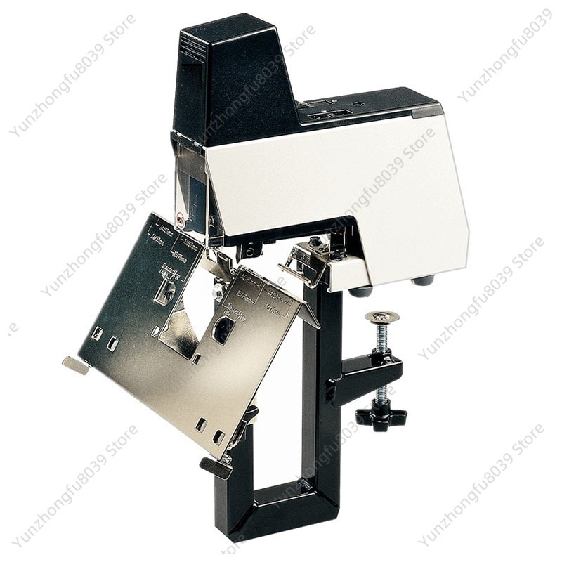 106E Electric Automatic Rapid  - Stapler Heavy Duty 评论和价格