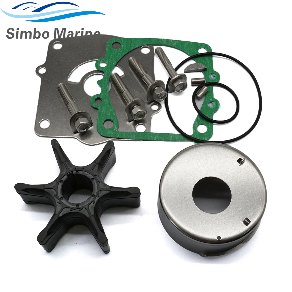 Water Pump Repair Kit for Yama - Ink Cartridge 评论和价格