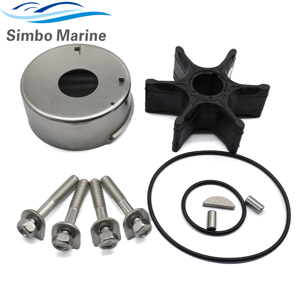 Water Pump Repair Kit for Yama - Ink Cartridge 评论和价格