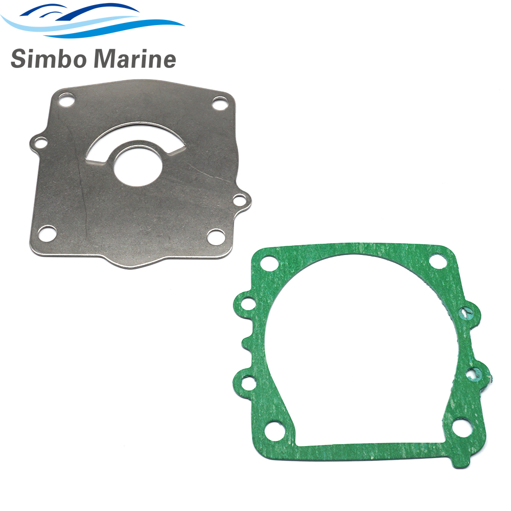 Water Pump Repair Kit for Yama - Ink Cartridge 评论和价格