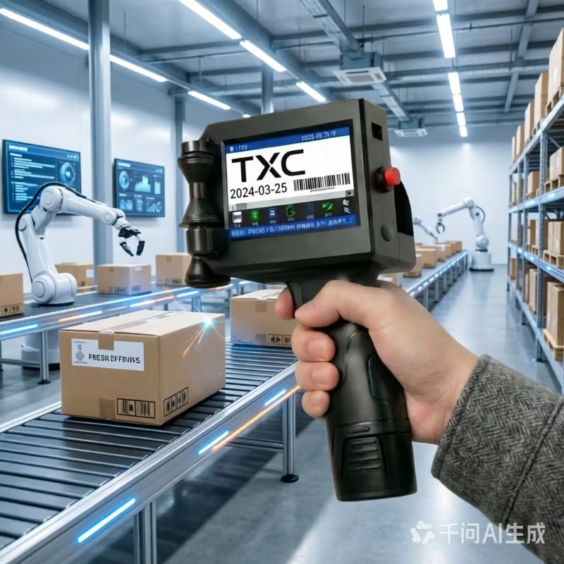 New Top Portable Battery Power - Label Printer 评论和价格