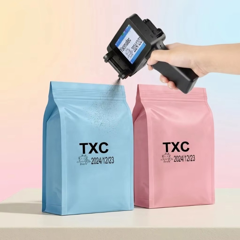 New Top Portable Battery Power - Label Printer 评论和价格
