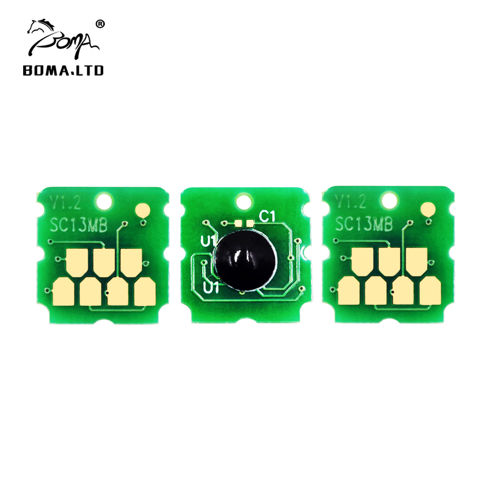 Boma.Ltd SC13MB C13S210057 SC- - Ink Cartridge 评论和价格