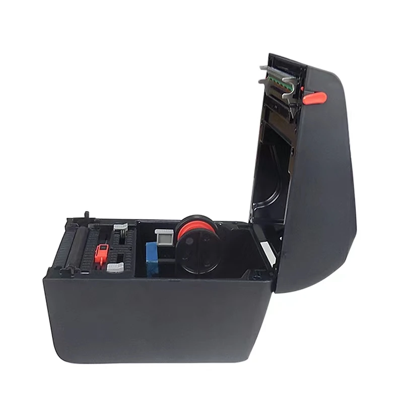 Honeywell PC42D PC42T 4-Inch H - Thermal Printer 评论和价格