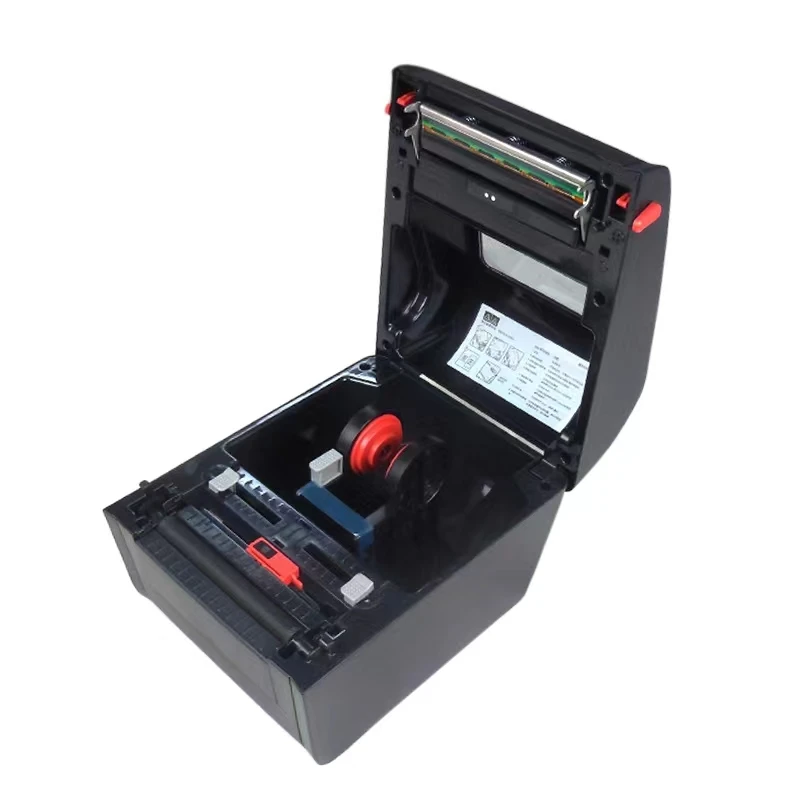 Honeywell PC42D PC42T 4-Inch H - Thermal Printer 评论和价格