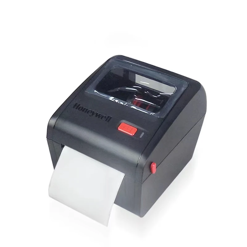 Honeywell PC42D PC42T 4-Inch H - Thermal Printer 评论和价格