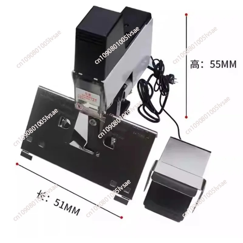 106 Electric Auto Rapid Staple - Stapler Heavy Duty 评论和价格