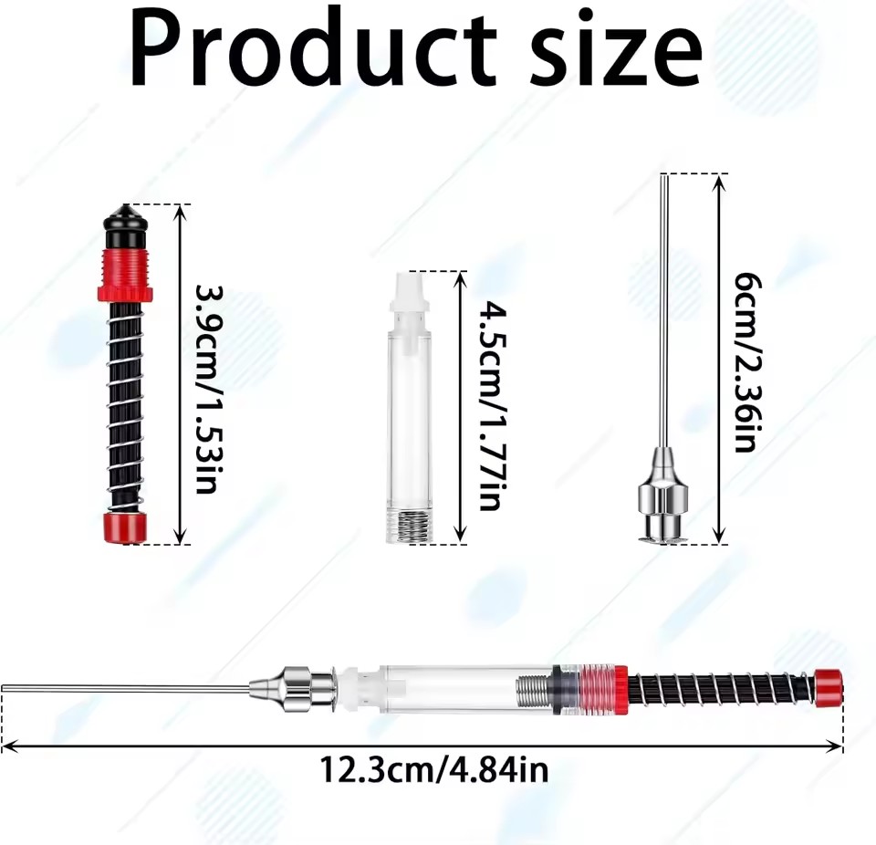 1-10pcs Fountain Pen Filler In - Ink Cartridge 评论和价格